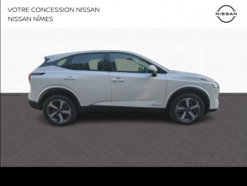 Photo 2 du bon plan NISSAN Qashqai e-POWER 190ch Business Edition 2022 occasion à 31990 €