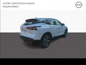 Photo 3 du bon plan NISSAN Qashqai e-POWER 190ch Business Edition 2022 occasion à 31990 €