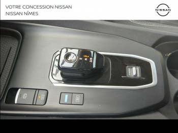 Photo 10 du bon plan NISSAN Qashqai e-POWER 190ch Business Edition 2022 occasion à 31990 €
