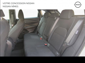 Photo 12 du bon plan NISSAN Qashqai e-POWER 190ch Business Edition 2022 occasion à 31990 €