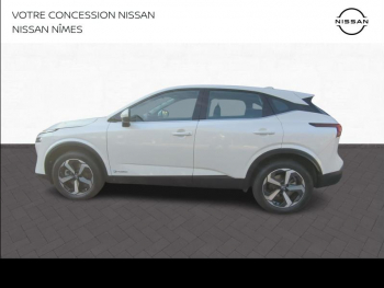Photo 17 du bon plan NISSAN Qashqai e-POWER 190ch Business Edition 2022 occasion à 31990 €
