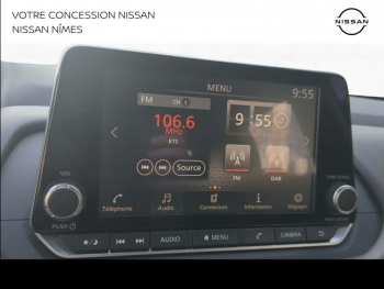 Photo 20 du bon plan NISSAN Qashqai e-POWER 190ch Business Edition 2022 occasion à 31990 €