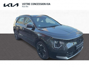 Photo 2 du bon plan KIA Niro EV 204ch Active occasion à 29990 €