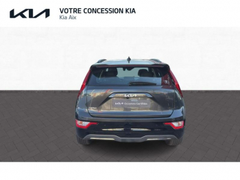 Photo 3 du bon plan KIA Niro EV 204ch Active occasion à 29990 €