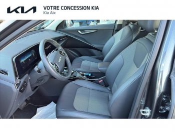 Photo 5 du bon plan KIA Niro EV 204ch Active occasion à 29990 €
