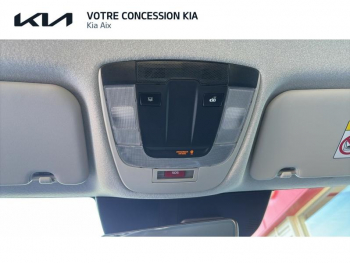 Photo 6 du bon plan KIA Niro EV 204ch Active occasion à 29990 €