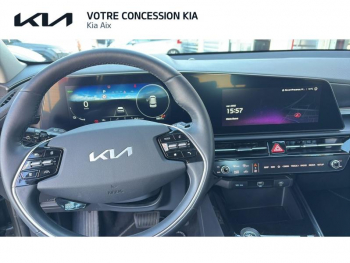 Photo 7 du bon plan KIA Niro EV 204ch Active occasion à 29990 €
