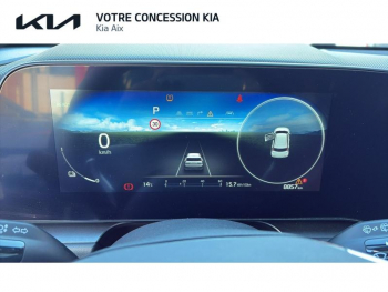 Photo 8 du bon plan KIA Niro EV 204ch Active occasion à 29990 €