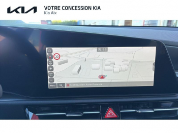 Photo 10 du bon plan KIA Niro EV 204ch Active occasion à 29990 €