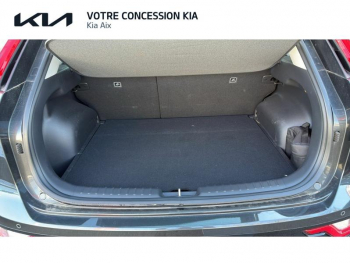 Photo 12 du bon plan KIA Niro EV 204ch Active occasion à 29990 €
