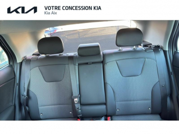 Photo 13 du bon plan KIA Niro EV 204ch Active occasion à 29990 €