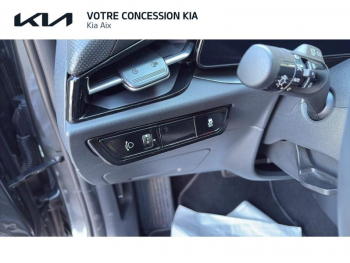 Photo 14 du bon plan KIA Niro EV 204ch Active occasion à 29990 €