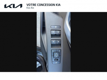 Photo 15 du bon plan KIA Niro EV 204ch Active occasion à 29990 €