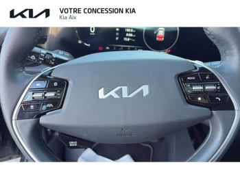 Photo 16 du bon plan KIA Niro EV 204ch Active occasion à 29990 €