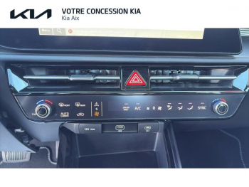 Photo 17 du bon plan KIA Niro EV 204ch Active occasion à 29990 €
