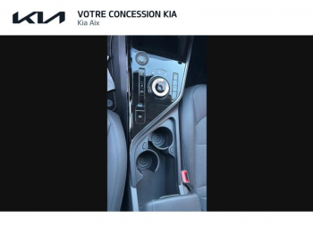Photo 18 du bon plan KIA Niro EV 204ch Active occasion à 29990 €