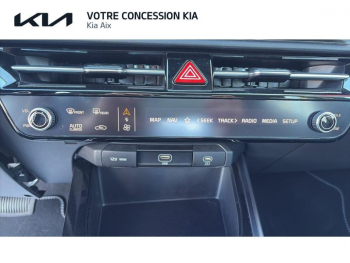 Photo 20 du bon plan KIA Niro EV 204ch Active occasion à 29990 €