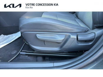 Photo 21 du bon plan KIA Niro EV 204ch Active occasion à 29990 €