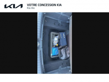 Photo 22 du bon plan KIA Niro EV 204ch Active occasion à 29990 €