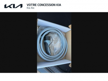Photo 23 du bon plan KIA Niro EV 204ch Active occasion à 29990 €