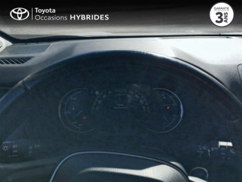 Photo 10 du bon plan TOYOTA RAV4 Hybride 222ch Lounge AWD-i MY21 occasion à 31990 €