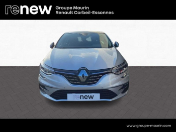 Photo 2 du bon plan RENAULT Megane 1.3 TCe 140ch Techno EDC -23 occasion à 21290 €