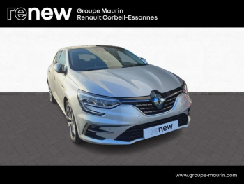 Photo 3 du bon plan RENAULT Megane 1.3 TCe 140ch Techno EDC -23 occasion à 21290 €