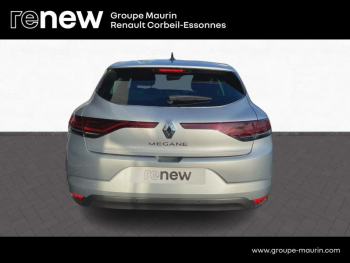 Photo 6 du bon plan RENAULT Megane 1.3 TCe 140ch Techno EDC -23 occasion à 21290 €