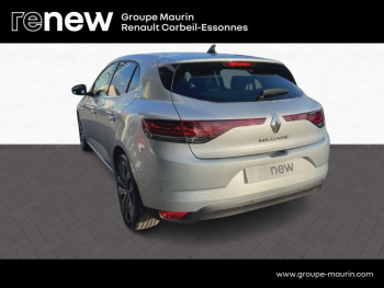 Photo 7 du bon plan RENAULT Megane 1.3 TCe 140ch Techno EDC -23 occasion à 21290 €