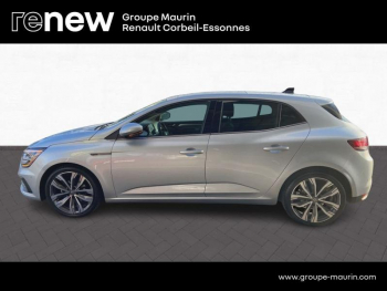 Photo 8 du bon plan RENAULT Megane 1.3 TCe 140ch Techno EDC -23 occasion à 21290 €