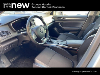 Photo 9 du bon plan RENAULT Megane 1.3 TCe 140ch Techno EDC -23 occasion à 21290 €