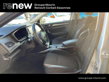 Photo 10 du bon plan RENAULT Megane 1.3 TCe 140ch Techno EDC -23 occasion à 21290 €