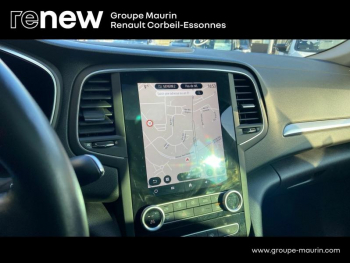 Photo 11 du bon plan RENAULT Megane 1.3 TCe 140ch Techno EDC -23 occasion à 21290 €