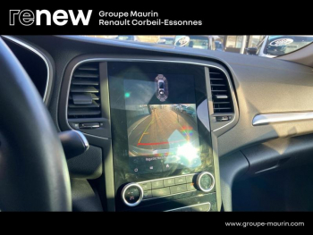 Photo 12 du bon plan RENAULT Megane 1.3 TCe 140ch Techno EDC -23 occasion à 21290 €