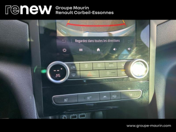 Photo 13 du bon plan RENAULT Megane 1.3 TCe 140ch Techno EDC -23 occasion à 21290 €
