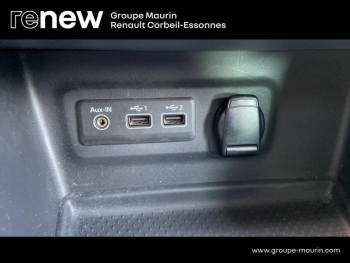 Photo 14 du bon plan RENAULT Megane 1.3 TCe 140ch Techno EDC -23 occasion à 21290 €