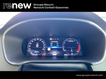 Photo 18 du bon plan RENAULT Megane 1.3 TCe 140ch Techno EDC -23 occasion à 21290 €