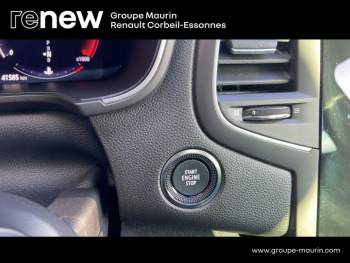 Photo 22 du bon plan RENAULT Megane 1.3 TCe 140ch Techno EDC -23 occasion à 21290 €
