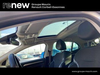 Photo 23 du bon plan RENAULT Megane 1.3 TCe 140ch Techno EDC -23 occasion à 21290 €
