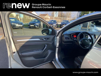 Photo 24 du bon plan RENAULT Megane 1.3 TCe 140ch Techno EDC -23 occasion à 21290 €