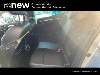 Photo 25 du bon plan RENAULT Megane 1.3 TCe 140ch Techno EDC -23 occasion à 21290 €