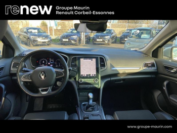 Photo 26 du bon plan RENAULT Megane 1.3 TCe 140ch Techno EDC -23 occasion à 21290 €