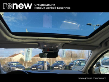 Photo 27 du bon plan RENAULT Megane 1.3 TCe 140ch Techno EDC -23 occasion à 21290 €