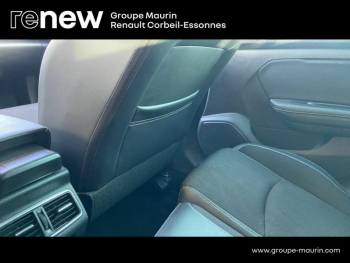 Photo 28 du bon plan RENAULT Megane 1.3 TCe 140ch Techno EDC -23 occasion à 21290 €