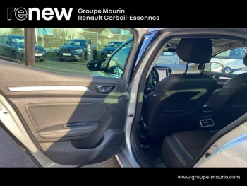 Photo 29 du bon plan RENAULT Megane 1.3 TCe 140ch Techno EDC -23 occasion à 21290 €