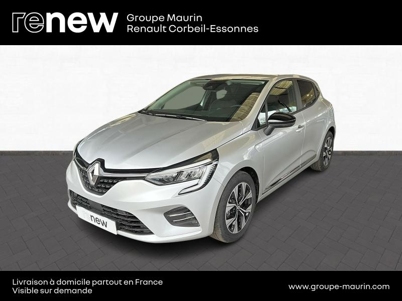 Bon plan RENAULT Clio 1.0 TCe 100ch Evolution GPL occasion à 15290 €
