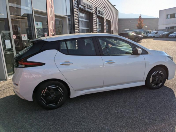 Photo 3 du bon plan NISSAN Leaf 150ch 40kWh Acenta 22 occasion à 15490 €