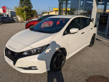 Photo 4 du bon plan NISSAN Leaf 150ch 40kWh Acenta 22 occasion à 15490 €