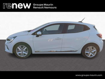 Photo 2 du bon plan RENAULT Clio 1.6 E-Tech 140ch Zen -21 occasion à 16900 €