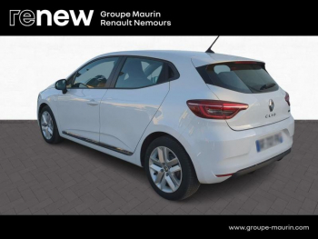 Photo 3 du bon plan RENAULT Clio 1.6 E-Tech 140ch Zen -21 occasion à 16900 €